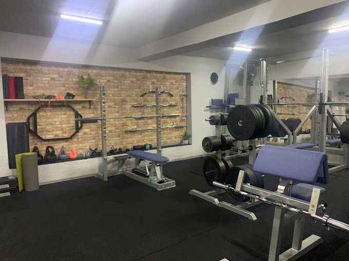 Forma Fitness Głogówek