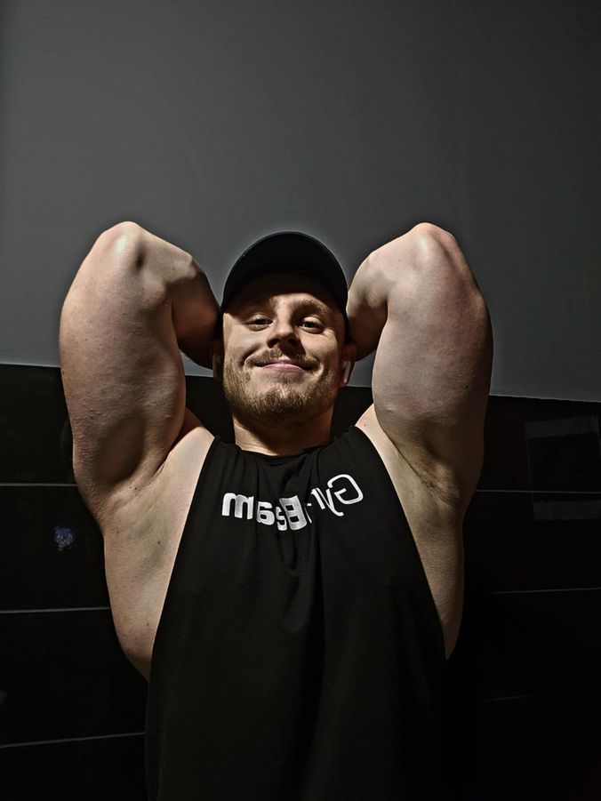 Szymon Paliński